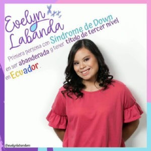 evelyn labanda 9