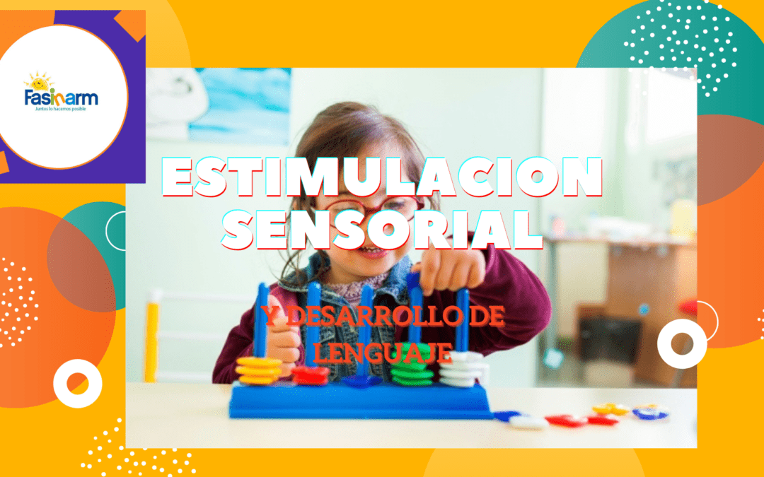 estimulacion sensorial