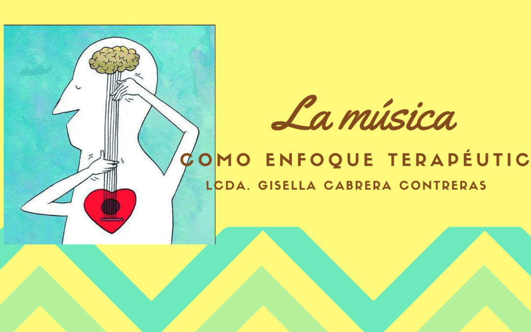 musica terapeutica