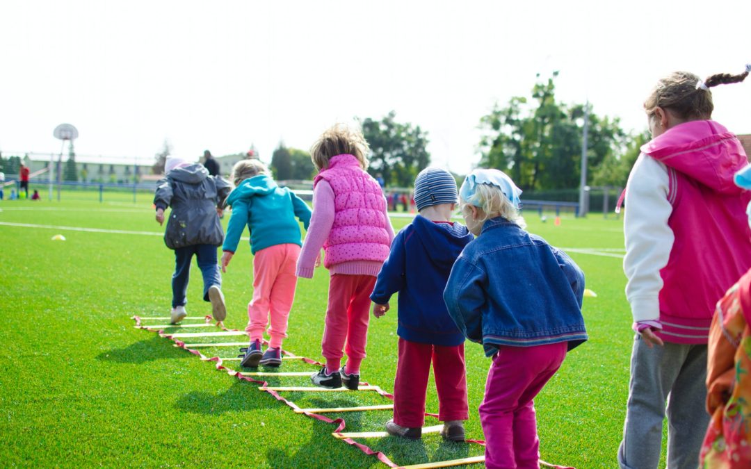 ambientes recreativos