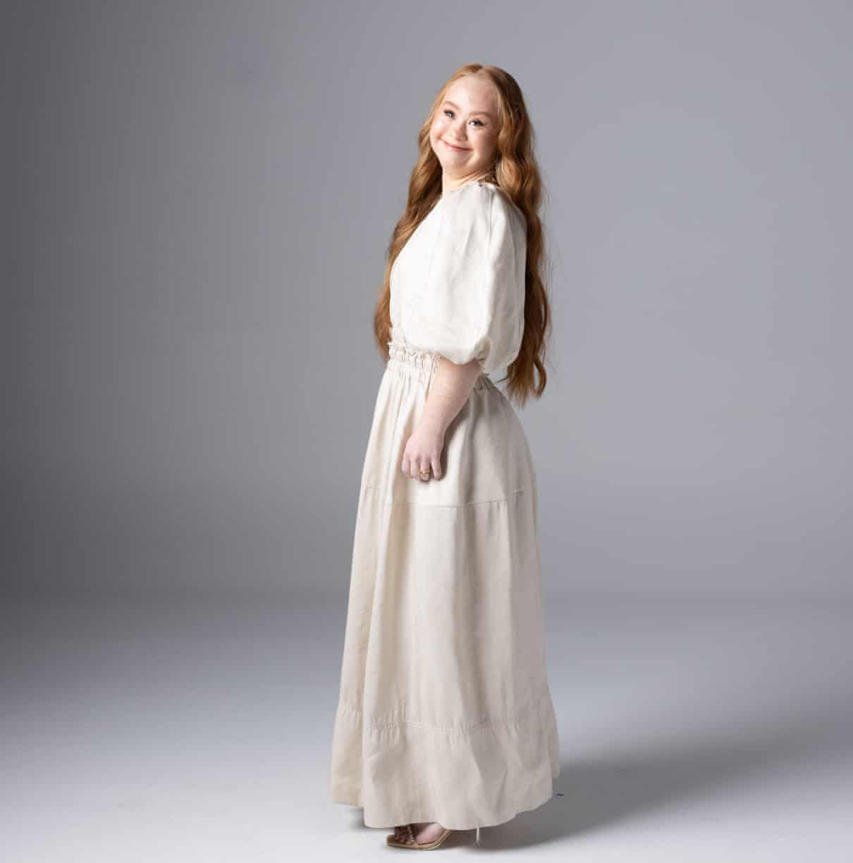 madeline stuart